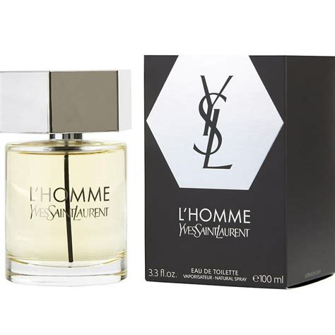 is ysl pour homme real|ysl l'homme fragrantica.